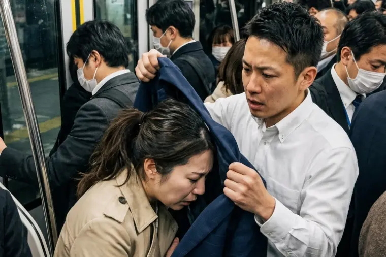 最悪で最高の日【プレ交際初日】