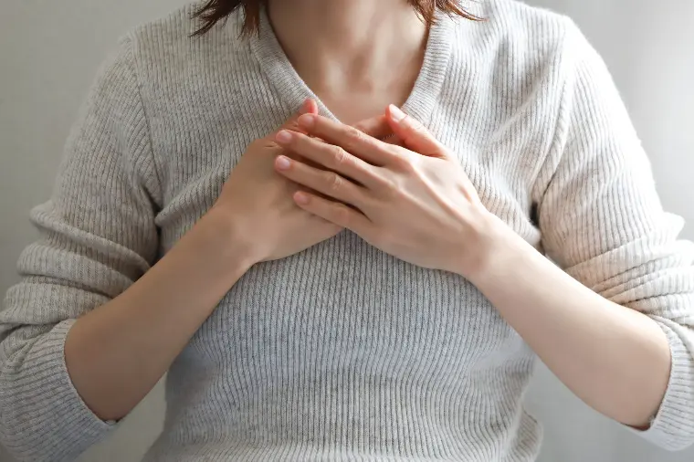 【30代女子婚活】3回目のデートで破局した本当の理由