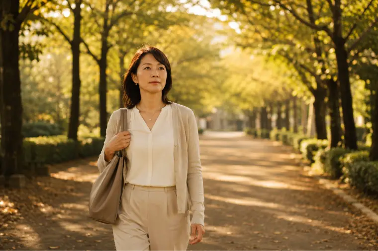 決めたことを正解にする婚活の話