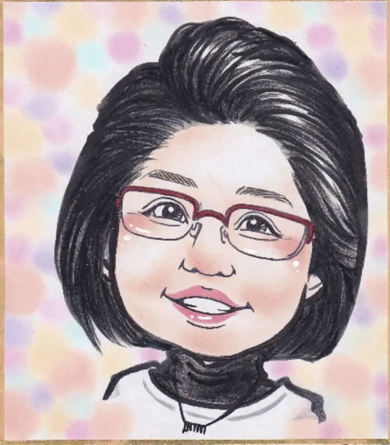 上野美智子の婚活あるある相談。