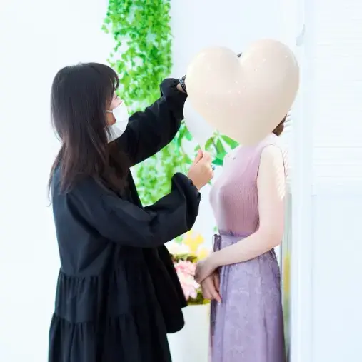 LOVE＋FIT　結婚相談所「今年15人目の成婚💓活動3カ月30代女性とハイスペ男性」- 2