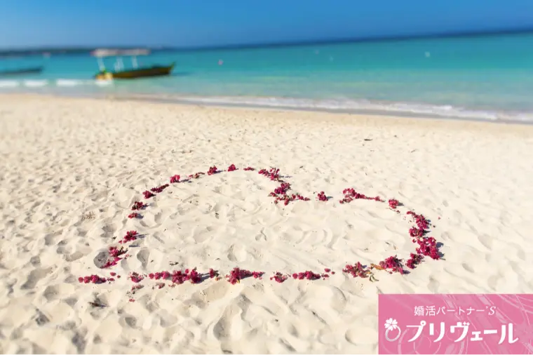 宿曜で見る“夏に急接近しやすい相性”とは
