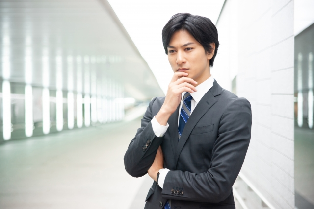 結婚相談所  First「【男性編】条件は良いのに、なぜか選ばれない男性の特徴」- 2