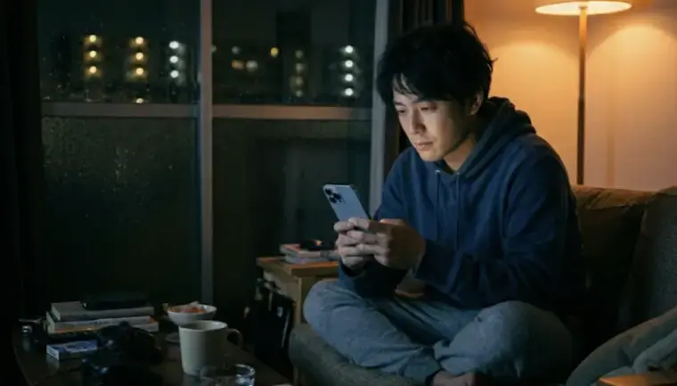 Palette Link「周囲の結婚に焦る男へ！失敗しないための婚活防衛策」- 2