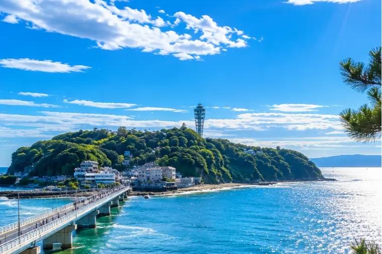 湘南の景色を楽しみながら出会う「江の島お散歩婚活」開催☆