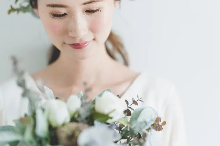 婚活がうまくいく人は、自分の魅力を知っている人