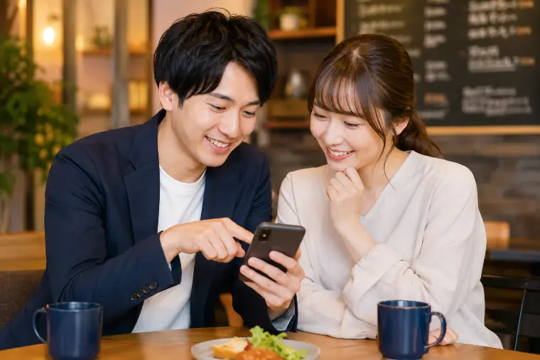 【4回目のデートで交際終了…その理由は「お店選び」でした