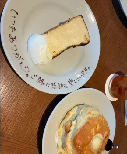 ｍa cherie ange「お誕生日デート報告🎂シンママのふたり時間の作り方」- 2