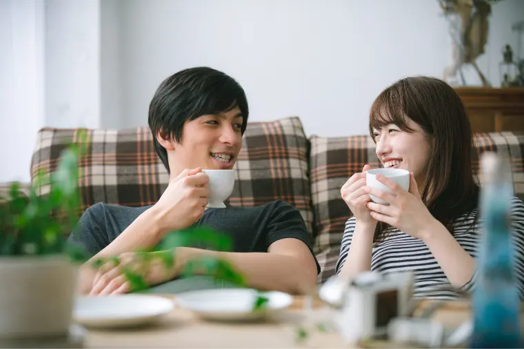 『自然体で出会いたい』という婚活のワナ