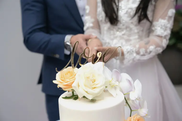 ときめきを手放した先にある結婚