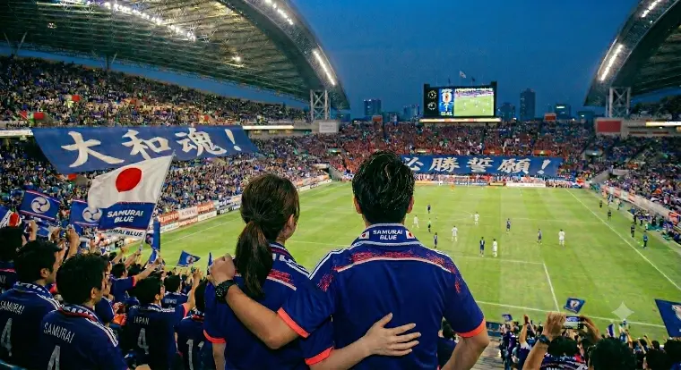 婚活もW杯も、先制点を取られてからが本当の勝負！