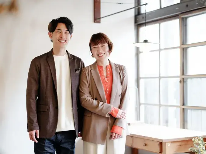 ヒロイン婚活塾「お見合いはまず会ってみないと分からない！」- 4