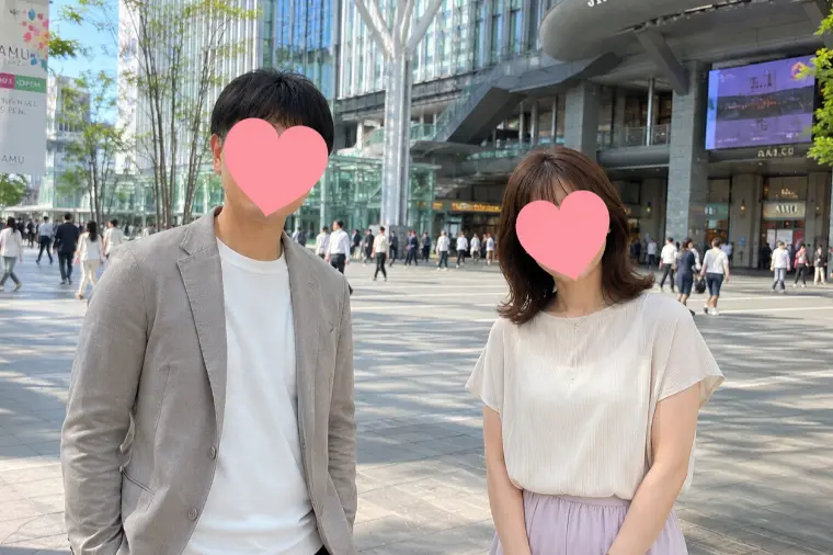 55歳♡52歳 大人の恋が動き出した！大人の婚活