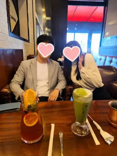 僕と私の結婚相談所「55歳♡52歳 大人の恋が動き出した！大人の婚活」- 2