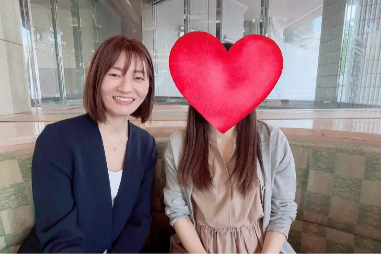 「もう裏切られたくない」その先で出会えたご縁♡