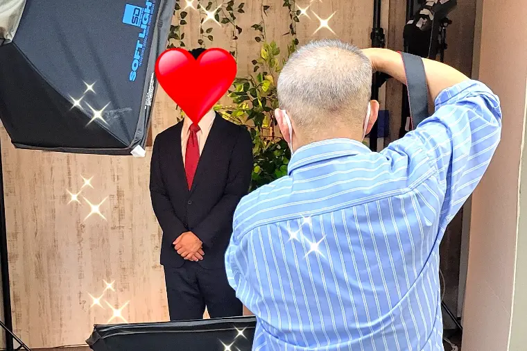 40代男性｜成婚退会後の破局を経験…リベンジ婚活スタート
