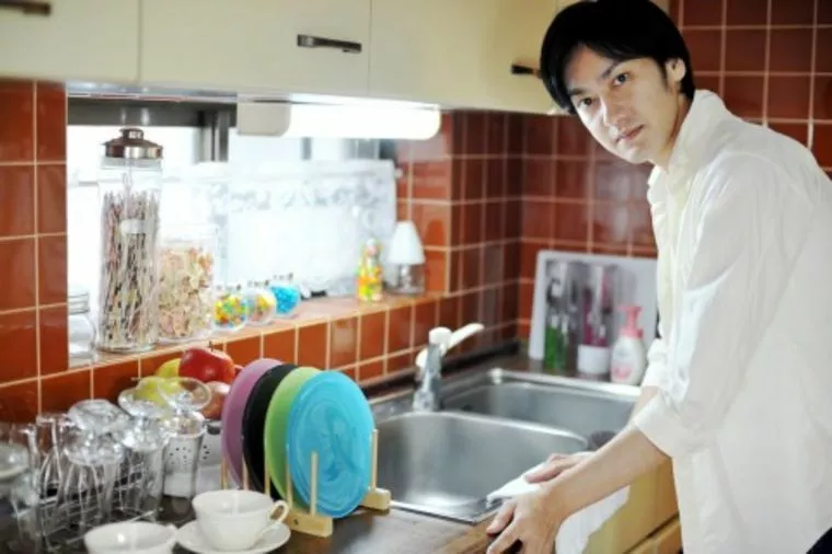 家事も育児も「手伝うよ」ではありませんよ～