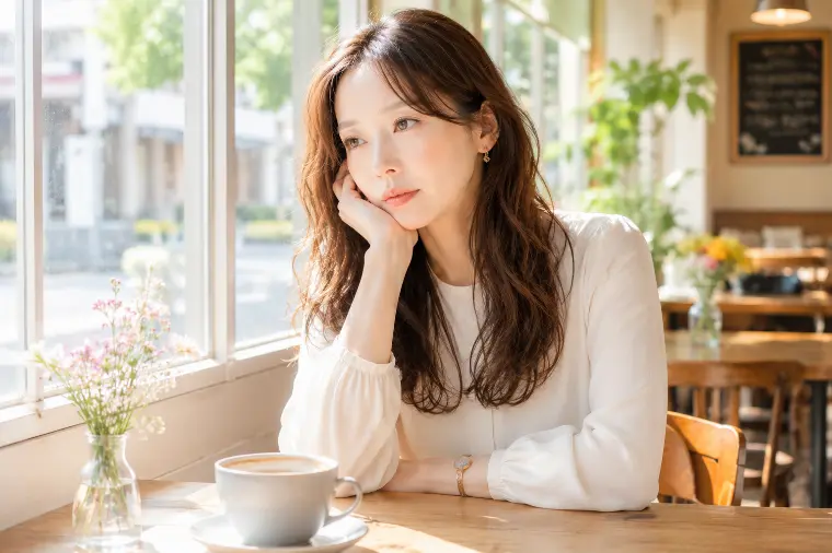  婚活がうまくいかない30代の貴女へ✨✨