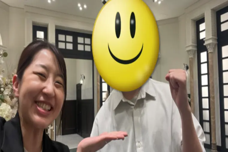 新宿で婚活ならアエル★20代男性活動開始！！