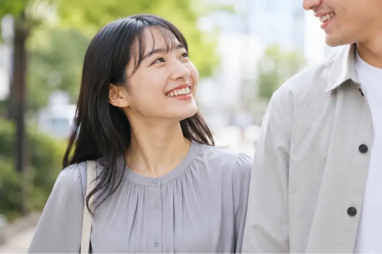 体力に自信がない人でもデートを楽しむコツ