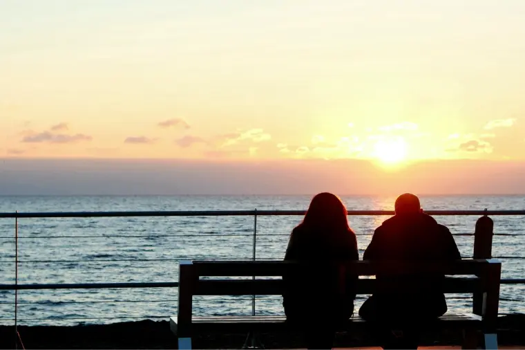 真剣交際に進んだら何を話す？結婚前に確認したい10のこと