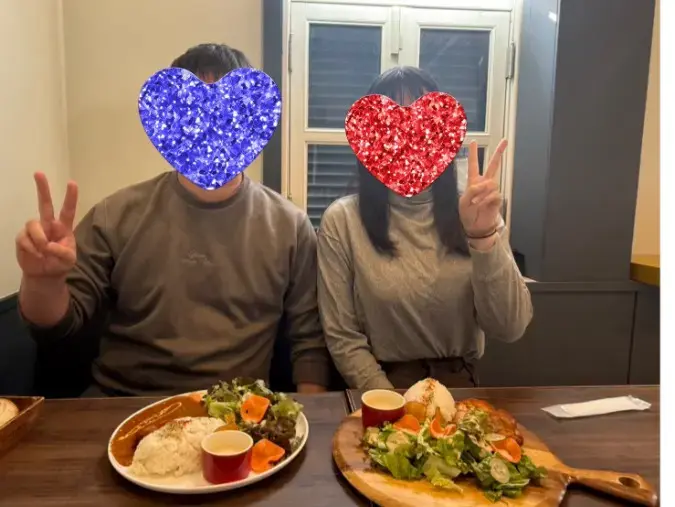 結婚相談所 ザベストマリアージュ「ご成婚者様♡フォトアルバム鑑賞会ランチ♪」- 2