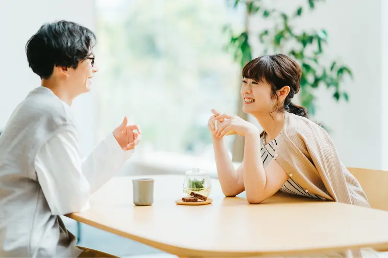 「好き」かどうか分からない---婚活の答えの出し方