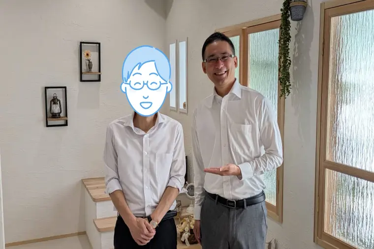 40代公務員男性がご入会！婚活写真が命である3つの理由