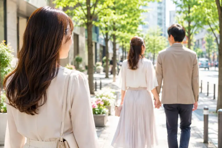 35歳を過ぎてから婚活が苦しいあなたへ