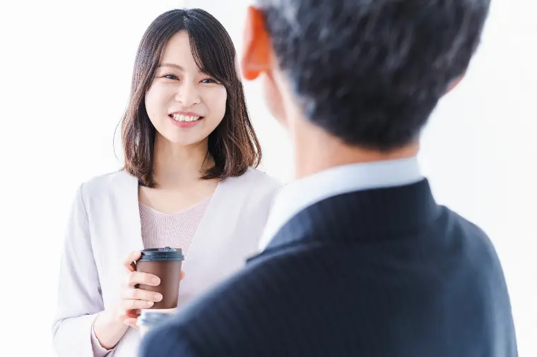 EACH PLAZA 東京「婚活で「同世代じゃないと無理」と思っていませんか？」-1