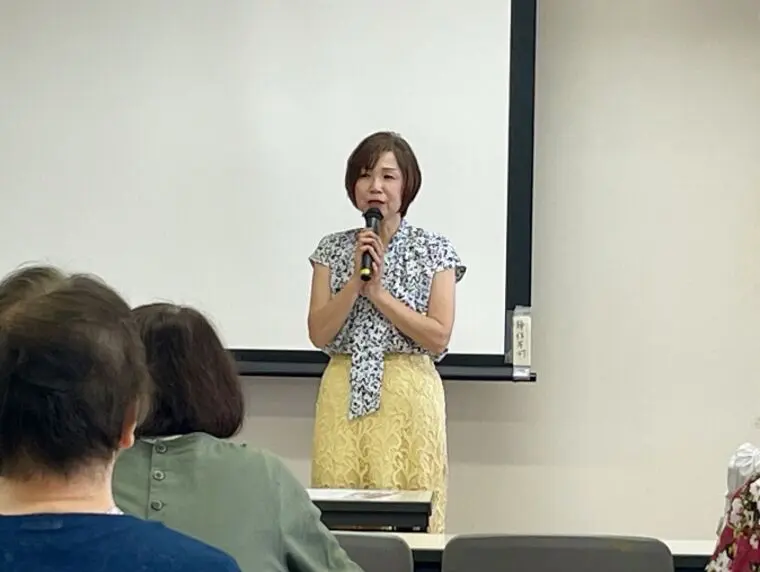 【群馬前橋】親御さんの合同相談会を開催しました！