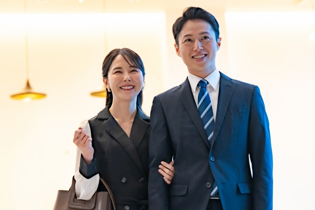 広尾の結婚相談所 belle avance ベルアヴァンセ「婚活で性的魅力アピールは必要？恋愛との大きな違い」- 4