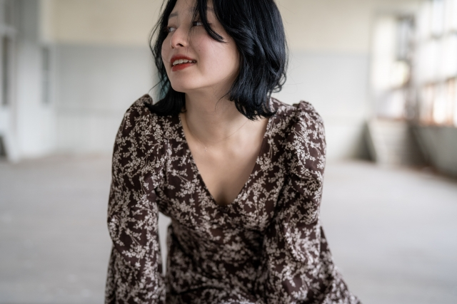 広尾の結婚相談所 belle avance ベルアヴァンセ「婚活で性的魅力アピールは必要？恋愛との大きな違い」- 5