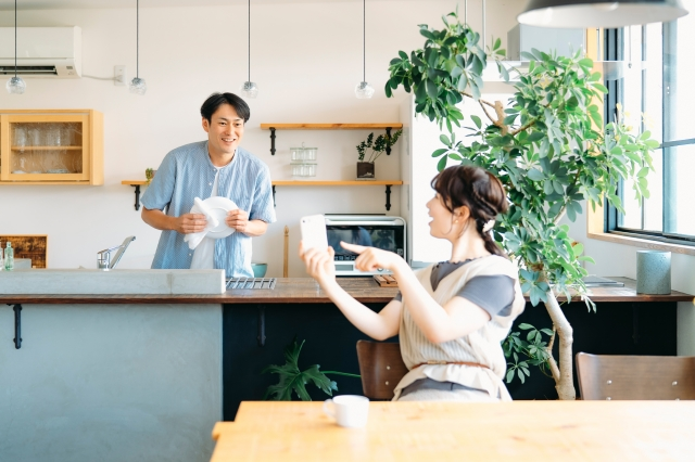 広尾の結婚相談所 belle avance ベルアヴァンセ「妻に愛されて大切にされる男性に共通している３つのこと」- 3