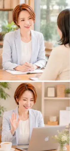 TO-ONE 結婚相談所「 私が女性の幸せな結婚を心から願う理由  」- 2