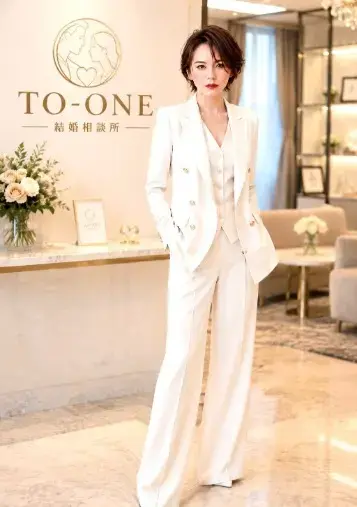 TO-ONE 結婚相談所「本当は結婚したい。でも傷つくのが怖いあなたへ」- 2