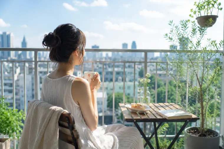 一人は気楽。でも一生一人は少し寂しいと思った日