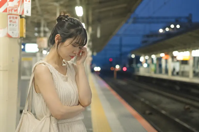既婚者との恋を終わらせた私が幸せな結婚を掴むまで