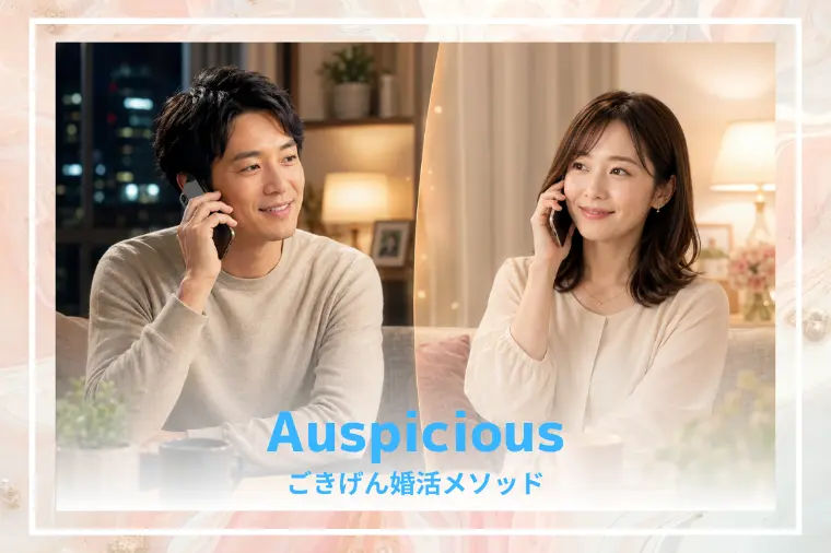 婚活の仮交際って何？①「知り合いから友達へ編」