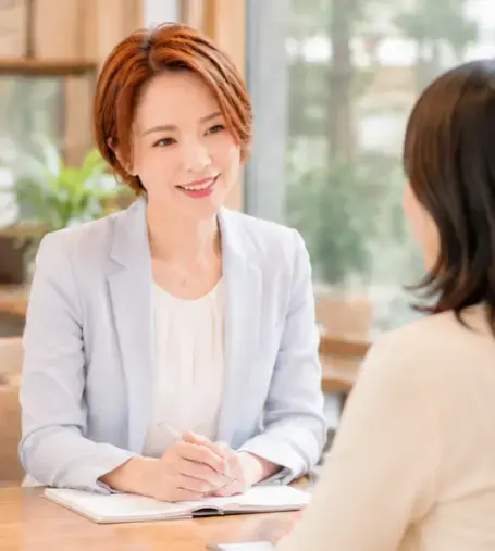 TO-ONE 結婚相談所「 「相談だけでもいいですか？」  もちろんです❤」- 2