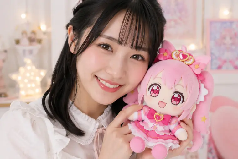 趣味が子供っぽくても婚活に支障がない理由