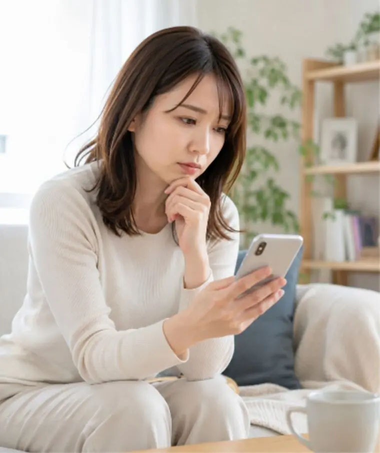 初めてお会いする方に、私が必ずお伝えしていること