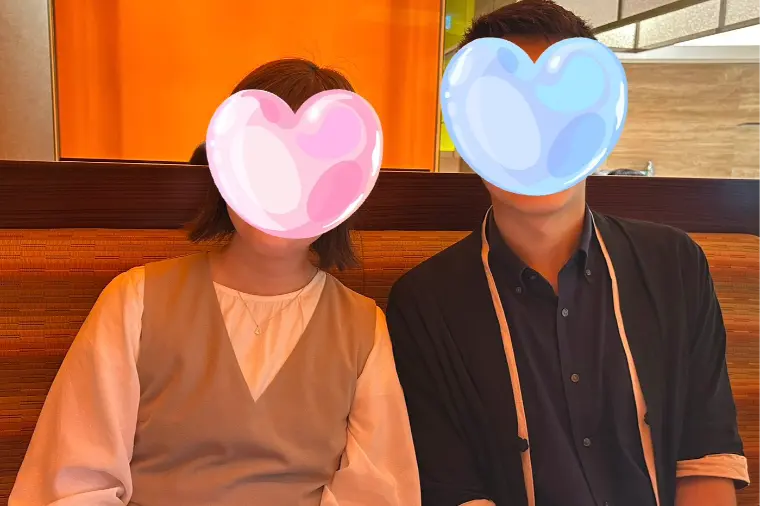 「30歳までに結婚したい」から始まったご成婚♡