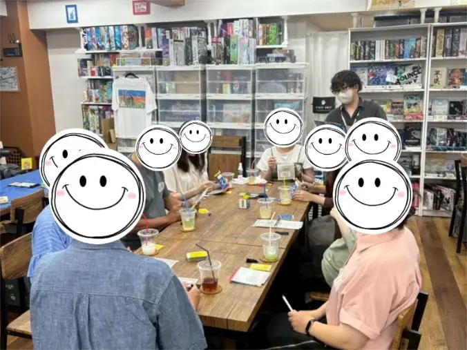 婚活サポート　ブルースター「会話メインのリーズナブルな婚活パーティ開催します！」- 3