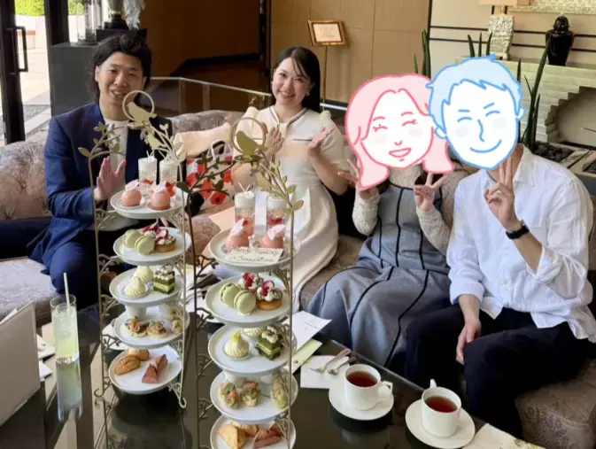 みずたま 婚活salon「【2026年5月】活動報告」- 2