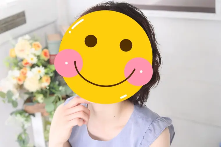 20代女性ご入会です！