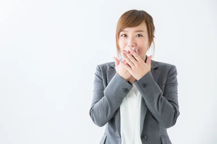 №1778「妥協」と言わないように