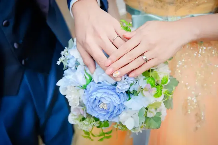 egao結婚相談所「なぜ同世代婚が選ばれるのか？」- 2