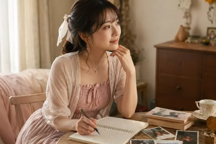 女性が年齢を意識し始めるのは何歳頃？