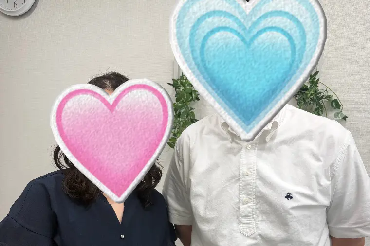 運命の人とは意外と「一緒にいて楽な人」なのかもしれません